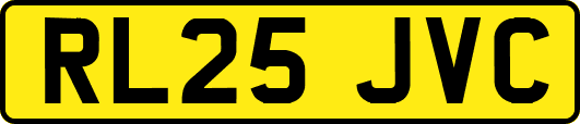 RL25JVC