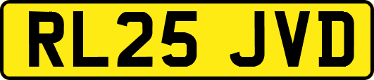 RL25JVD