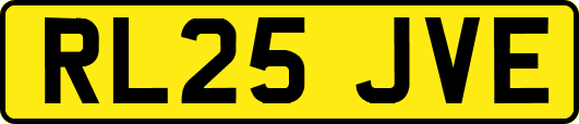 RL25JVE