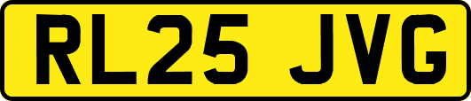 RL25JVG