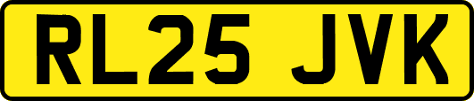 RL25JVK