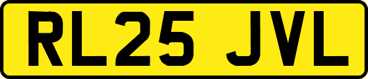 RL25JVL