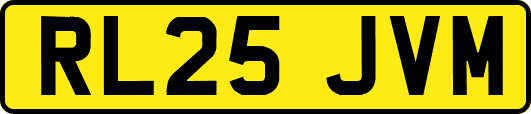 RL25JVM