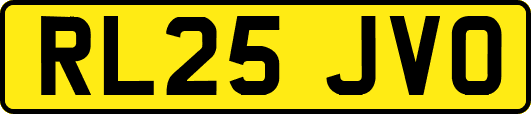 RL25JVO
