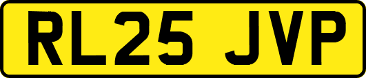 RL25JVP