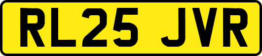 RL25JVR