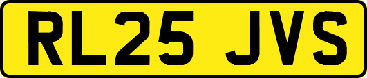 RL25JVS