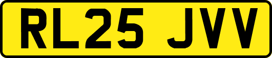 RL25JVV