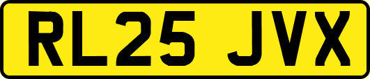 RL25JVX