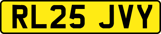 RL25JVY