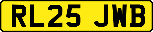 RL25JWB