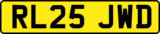 RL25JWD