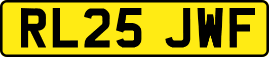 RL25JWF