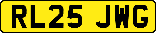 RL25JWG