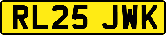 RL25JWK