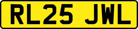 RL25JWL