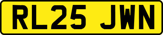 RL25JWN