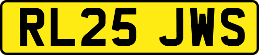 RL25JWS