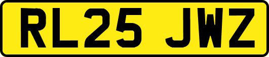 RL25JWZ