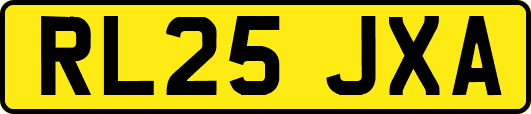 RL25JXA