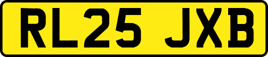 RL25JXB