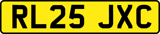 RL25JXC