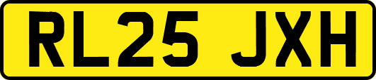 RL25JXH