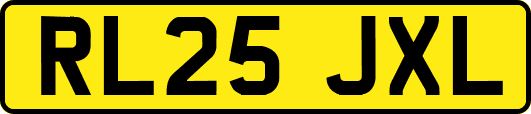 RL25JXL