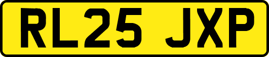 RL25JXP