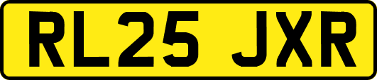 RL25JXR