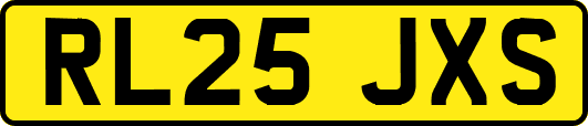 RL25JXS