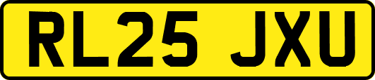 RL25JXU