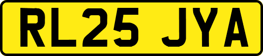 RL25JYA
