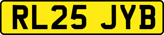 RL25JYB