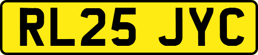 RL25JYC