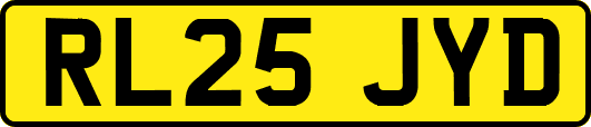 RL25JYD