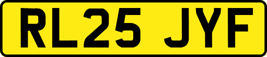 RL25JYF