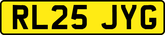 RL25JYG