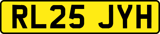 RL25JYH