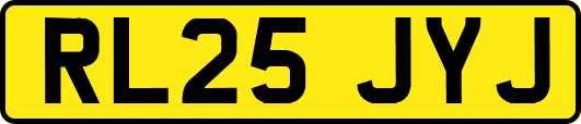 RL25JYJ