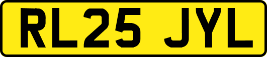 RL25JYL
