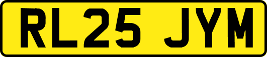 RL25JYM