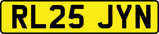 RL25JYN