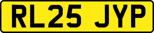 RL25JYP