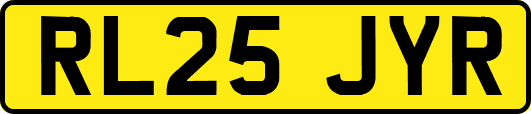 RL25JYR