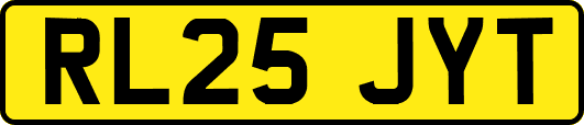 RL25JYT