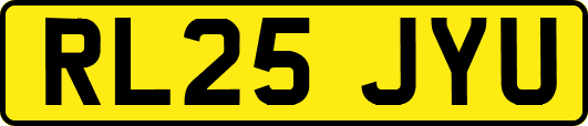 RL25JYU