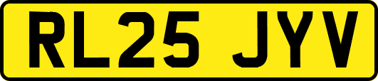 RL25JYV