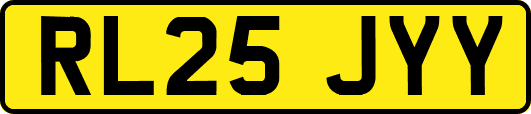 RL25JYY