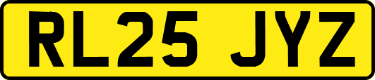 RL25JYZ